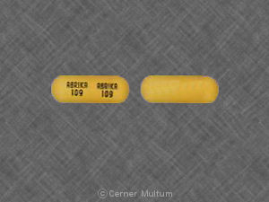 Image of Isradipine 5 mg-ABR