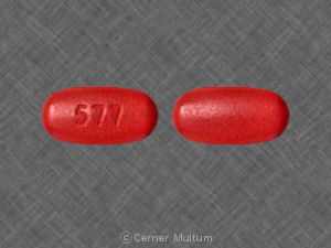 Image of Janumet 100 mg-50 mg