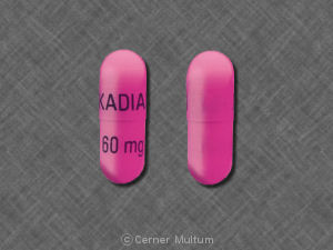 Image of Kadian 60 mg