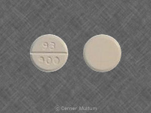 Image of Ketoconazole 200 mg-TEV