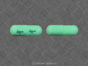 Image of Ketoprofen 50 mg-ESI