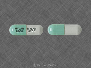 Image of Ketoprofen ER 200 mg-MYL