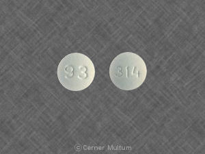 Image of Ketorolac 10 mg-TEV