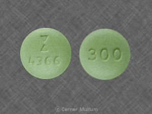 Image of Labetalol 300 mg-IVA