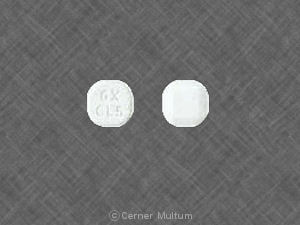 Image of Lamical 25 mg DT