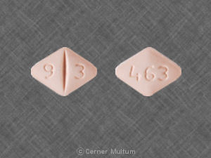 Image of Lamotrigine 100 mg-TEV