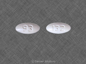 Image of Lamotrigine 25 mg Chew-TEV