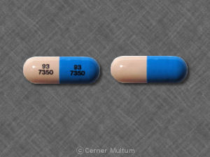 Image of Lansoprazole 15 mg-TEV