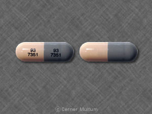 Image of Lansoprazole 30 mg-TEV