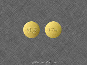 Image of Leflunomide 20 mg-TEV