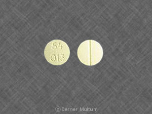 Image of Leucovorin 25 mg-ROX