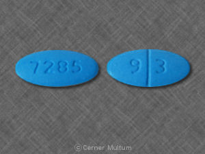Image of Levetiracetam 250 mg-TEV