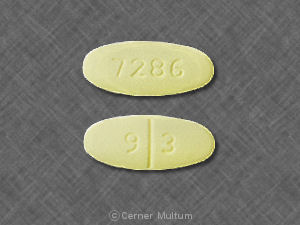 Image of Levetiracetam 500 mg-TEV