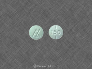 Image of Levothroid 0.15 mg
