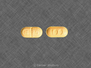 Image of Levothroid 0.1 mg cap