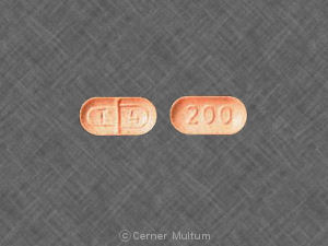 Image of Levothroid 0.2 mg cap