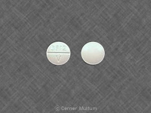 Image of Levothyroxine 0.05 mg-URL