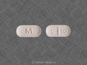 Image of Levothyroxine 0.125 mg-MYL