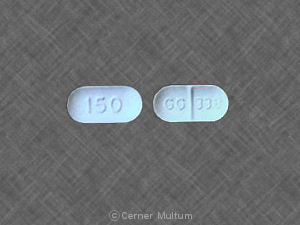 Image of Levothyroxine 0.15 mg-SAN