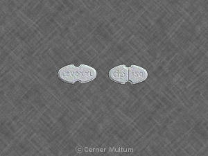 Image of Levoxyl 0.15 mg