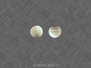 Image of Levsin 0.125 mg