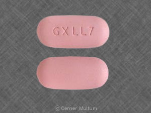 Image of Lexiva 700 mg