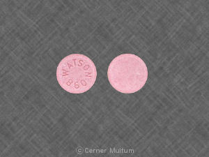 Image of Lisinopril-HCTZ 10-12.5 mg-WAT