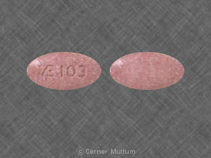 Image of Lisinopril 30 mg-EON