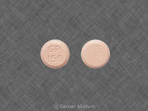 Image of Lisinopril 30 mg-GEN