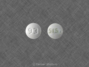 Image of Lisinopril 30 mg-TEV