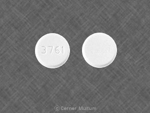 Image of Lisinopril 40 mg-IVA