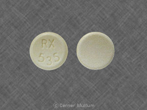 Image of Lisinopril 40 mg-RAN