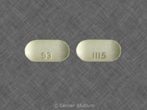 Image of Lisinopril 40 mg-TEV