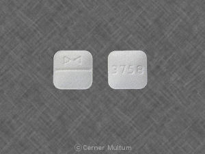 Image of Lisinopril 5 mg-IVA