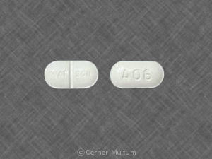 Image of Lisinopril 5 mg-WAT