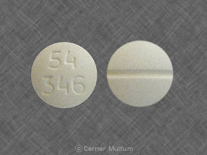 Image of Lithium 450 mg SR-ROX