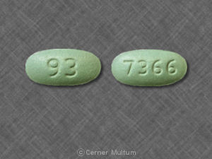 Image of Losartan 100 mg-TEV