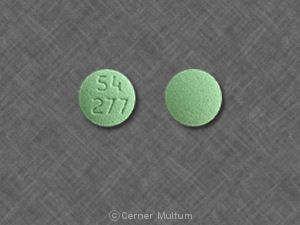 Image of Losartan 25 mg-ROX
