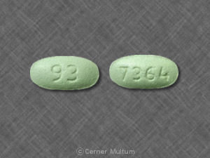 Image of Losartan 25 mg-TEV