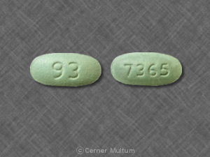 Image of Losartan 50 mg-TEV
