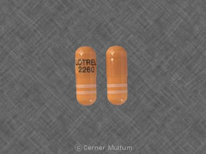 Image of Lotrel 5 mg-10 mg
