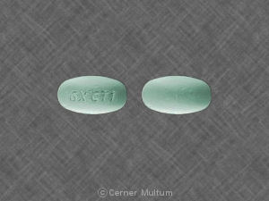 Image of Lotrenex 1 mg