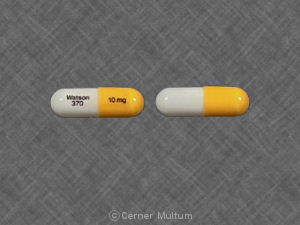 Image of Loxapine 10 mg-WAT