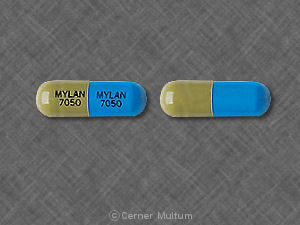 Image of Loxapine 50 mg-MYL