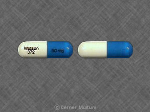 Image of Loxapine 50 mg-WAT