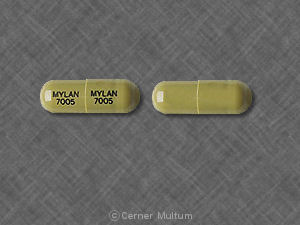Image of Loxapine 5 mg-MYL