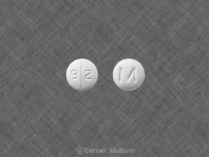Image of Maprotiline 75 mg-MYL