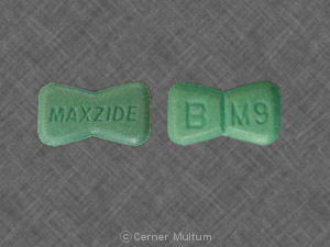 Image of Maxzide-25