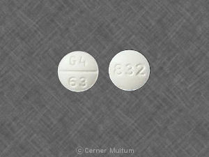 Image of Medroxyprogesterone 10 mg-QUA