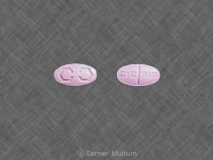 Image of Medroxyprogesterone 5mg-ESI